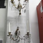 616 1449 WALL SCONCES